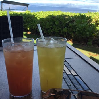 Castaway Cafe - Juices & a view! - American Near Me - Lahaina, Hawaii Castaway Cafe - Juices & a view! - American Near Me - Lahaina, Hawaii