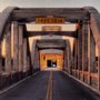 Photo of Isleton Bridge