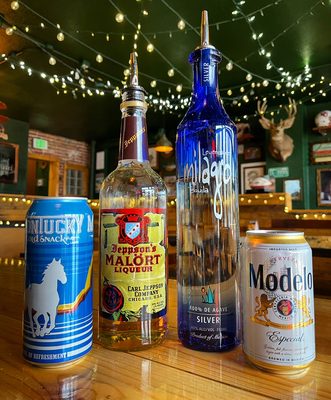 TrashHawk Tavern by null