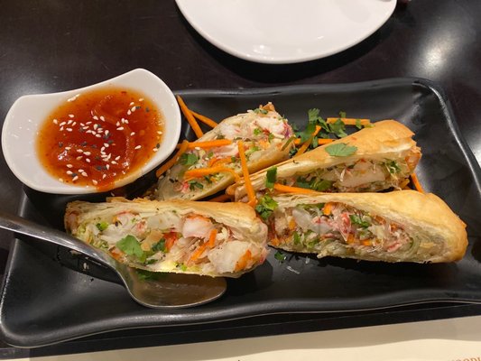 Siam Marina Restaurant by null