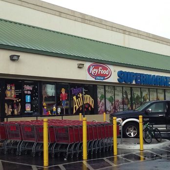Key Food - Key Food Fresh - Grocery Near Me - Hollywood, Florida