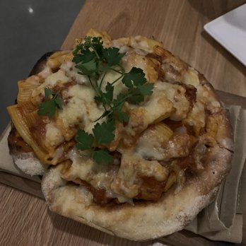 ARLO - Pasta - New American Near Me - San Diego, California ARLO - Pasta - New American Near Me - San Diego, California