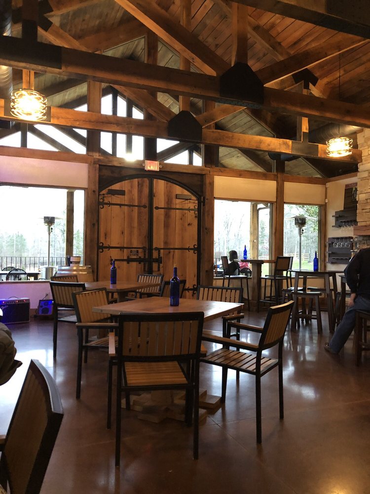 Big Door Vineyards 2019 All You Need to Know BEFORE You Go (with