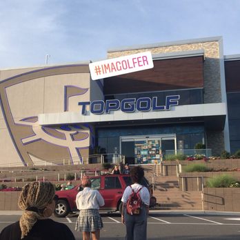 Topgolf - Outside - Golf Near Me - Charlotte, North Carolina Topgolf - Outside - Golf Near Me - Charlotte, North Carolina