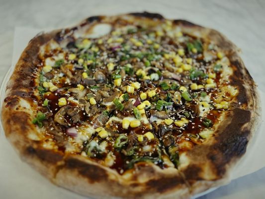 786 Degrees Pizza - Los Angeles by null