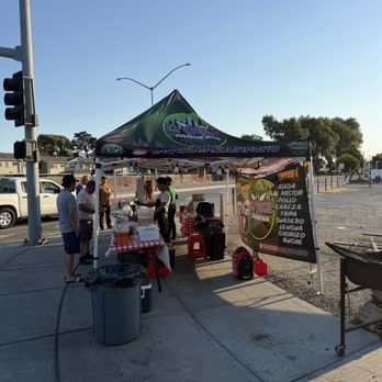 Taqueria Chacho - Food Stands Near Me - Fremont, California Taqueria Chacho - Food Stands Near Me - Fremont, California