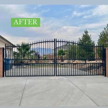 Dynamic Welding - Fences & Gates Near Me - St. George, Utah