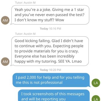Varsity Tutors - Seattle - Private Tutors Near Me - Seattle, Washington