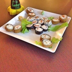 Restaurante Mikado Sushi Bar