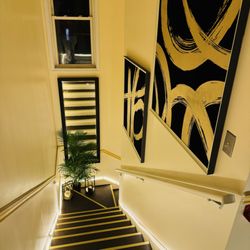 Melrose Place - 3 Floors of Beauty & Fashion