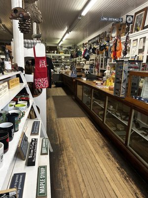 Fadden's General Store by null