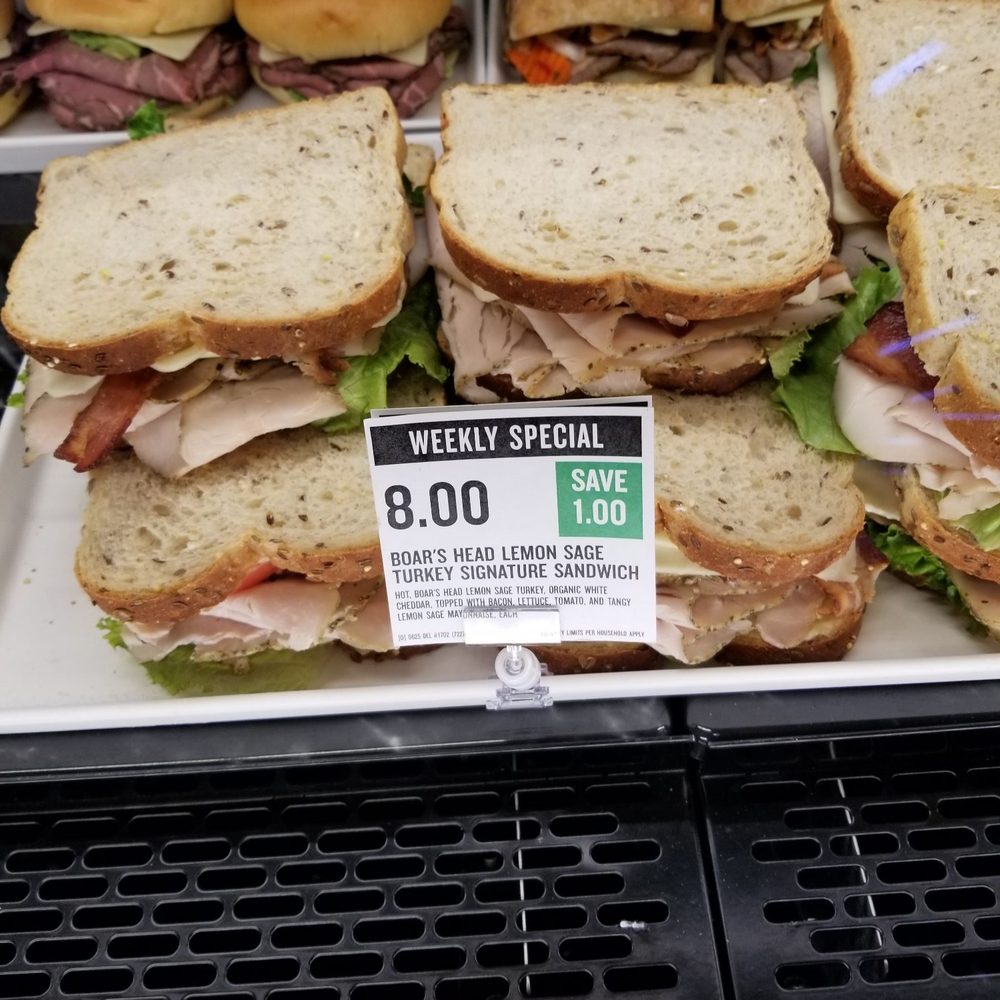 Publix Greenwise Market - Deli sandwich - Grocery Near Me - Odessa, Florida Publix Greenwise Market - Deli sandwich - Grocery Near Me - Odessa, Florida