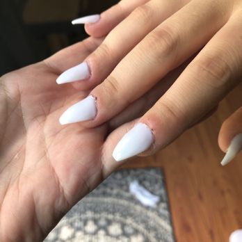 Happy Nail Spa - Nail Salons Near Me - Lawrenceville, Georgia