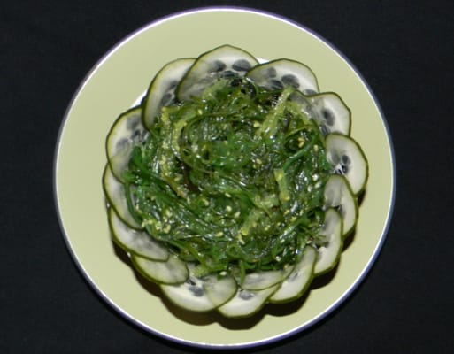 Wasabi's Bistro by null