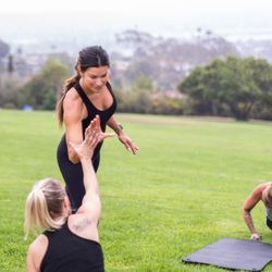 Timmie Standridge Fitness