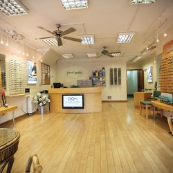 Janet Porter Opticians
