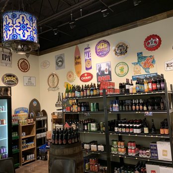 Beers Looking At You - Shopping center with great selections! See St. Arnold's Brewing?! - Beer Bar Near Me - Webster, Texas Beers Looking At You - Shopping center with great selections! See St. Arnold's Brewing?! - Beer Bar Near Me - Webster, Texas