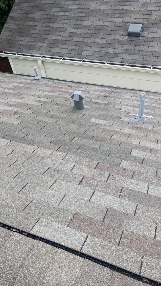 Slide of Roof Repair Solutions