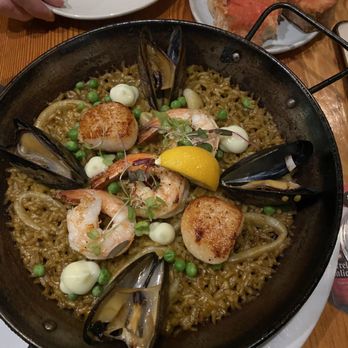 El Raval - Spanish Near Me - Austin, Texas