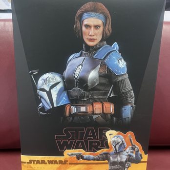 Avpopshop - Hot toys star wars - Toy Stores Near Me - Lancaster Cal, California