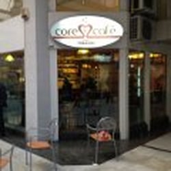 Core e Cafè