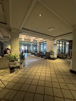 Kimpton Cottonwood Hotel by null
