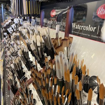 Blick Art Materials - Art Supplies Near Me - Tampa, Florida Blick Art Materials - Art Supplies Near Me - Tampa, Florida