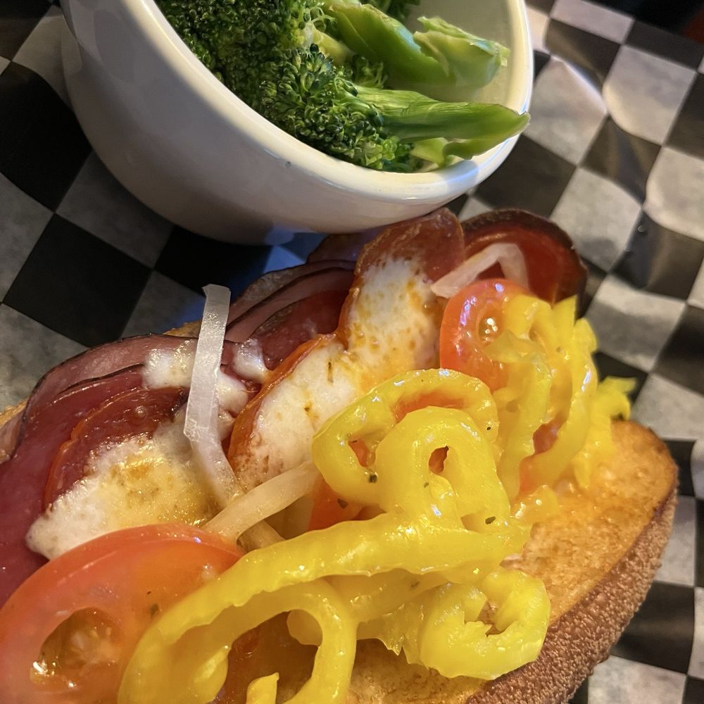 Loopy's - Italian sandwich - Pizza Near Me - Chippewa Falls, Wisconsin Loopy's - Italian sandwich - Pizza Near Me - Chippewa Falls, Wisconsin