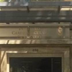 ICR - Instituto Cardiovascular de Rosario
