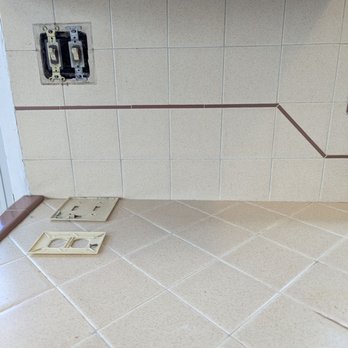 The Grout Expert - After - Grout Services Near Me The Grout Expert - After - Grout Services Near Me