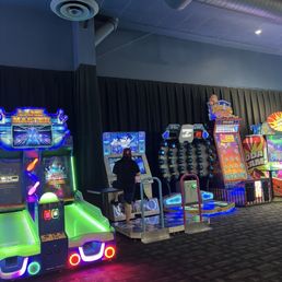 Fun games