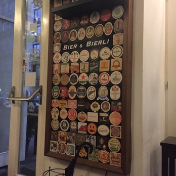 Bier & Bierli - Austrian Near Me - Vienna, 9 Bier & Bierli - Austrian Near Me - Vienna, 9