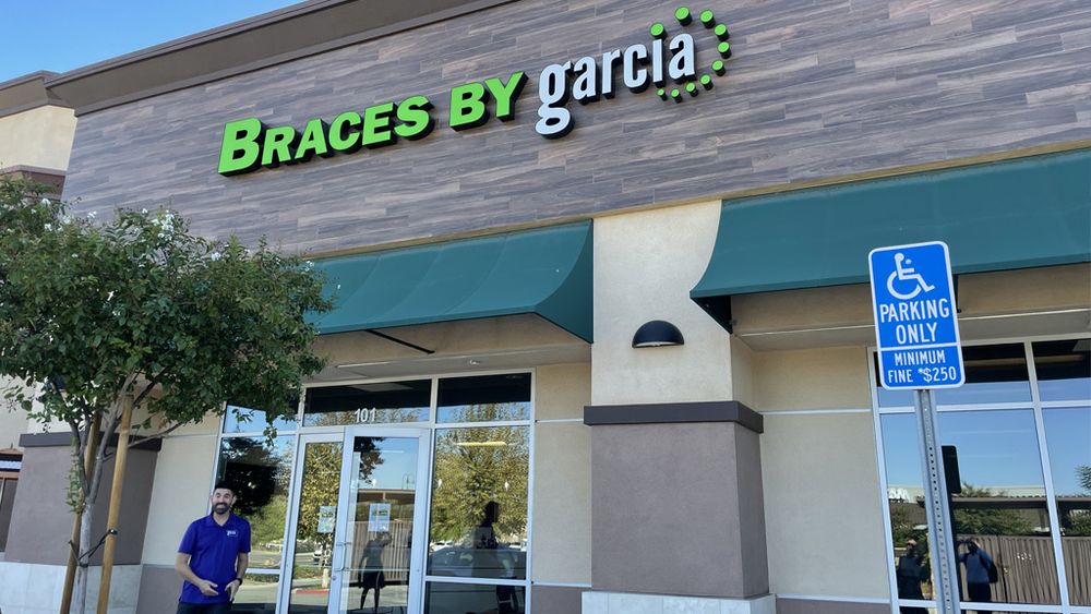 BRACES BY GARCIA Updated October 2024 13 Photos & 12 Reviews