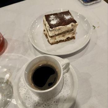 Madrina - Italian Near Me - Webster Groves, Missouri
