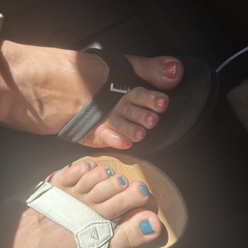 Zen Nails & Spa - Pedicures - Day Spas Near Me - Holmes Beach, Florida