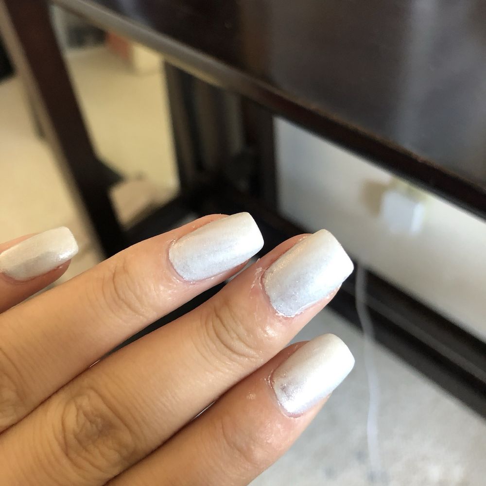 Sensation Nail Spa - Nail Salons Near Me - Rolling Hills Estates, California