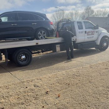 AL's 24/7 Towing & Recovery - Towing Near Me AL's 24/7 Towing & Recovery - Towing Near Me