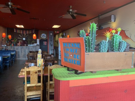 Don Marco's Mexican by null