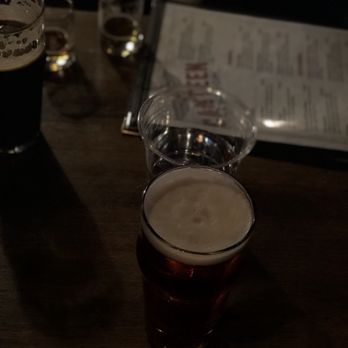 Canteen Taproom - Breweries Near Me - Albuquerque, New Mexico
