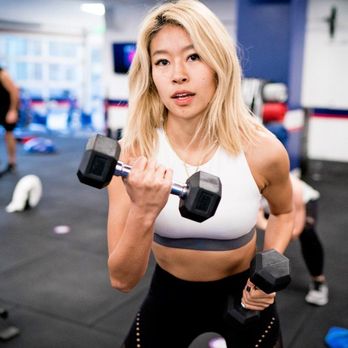 F45 Training Staunton - Trainers Near Me - Staunton, Virginia