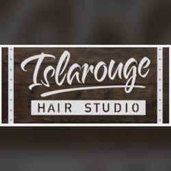 Islarouge Hair Studio - Name of salon