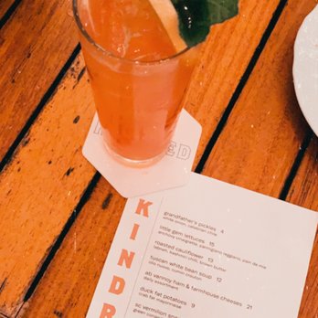 Kindred Restaurant - New American Near Me - Davidson, North Carolina Kindred Restaurant - New American Near Me - Davidson, North Carolina