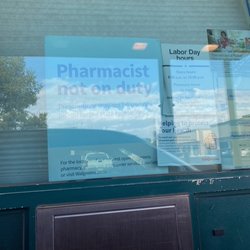 Walgreens