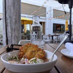 Flores Corte Madera - CEVICHE MIXTO CAMPECHANO