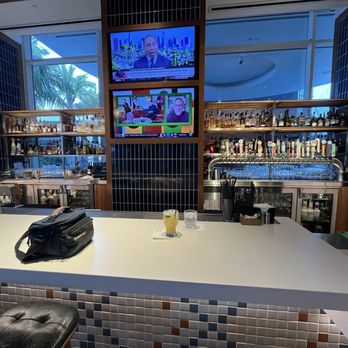 Hudson & Nash - New American Near Me - San Diego, California