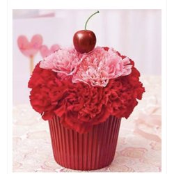 Flowers and Balloons By Haley - This is what I ordered...