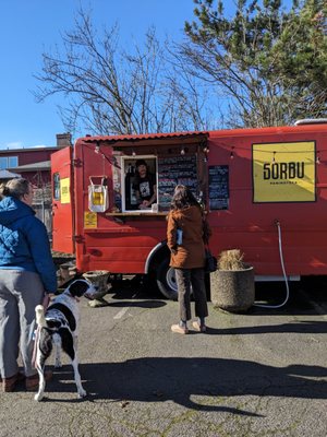 Sorbu Paninoteca by null