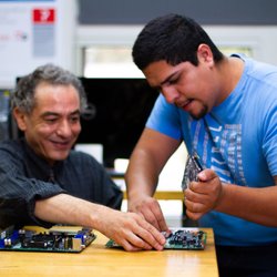 Campus - Hands-on training in Information Technology