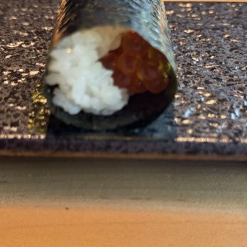 OMAKAI hand roll bar - Ikura - Sushi Bars Near Me - Miami, Florida OMAKAI hand roll bar - Ikura - Sushi Bars Near Me - Miami, Florida