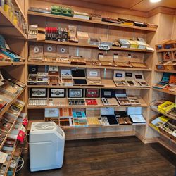 Tick Tock Smoke Shop